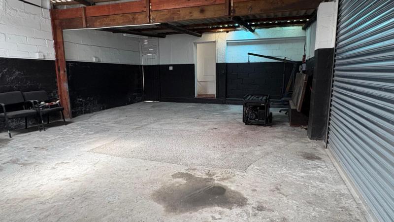 To Let commercial Property for Rent in Fish Hoek Western Cape